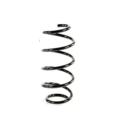 Ressort de suspension avant Audi A3 Seat Leon 2 Skoda Octavia Vw Golf 5 Jetta 3 A3 Depuis 2003