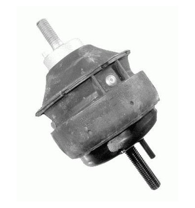 SUPPORT MOTEUR GAUCHE FORD TRANSIT 5 2.5 TD DI Ford
