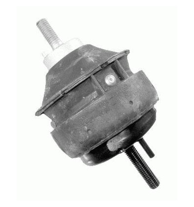 Support moteur - SUPPORT MOTEUR gauche pour Ford TRANSIT 5 2.5 TD DI 302 786