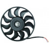 Ventilateur de refroidissement moteur Audi A6 Radiateur refroidissement Moteur