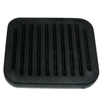Couvre pédale - Couvre pédale de frein en Caoutchouc pour Citroën Jumper 3 Peugeot Boxer 3 Fiat Ducato 3 après 2006 3936468