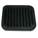 Pedal cover