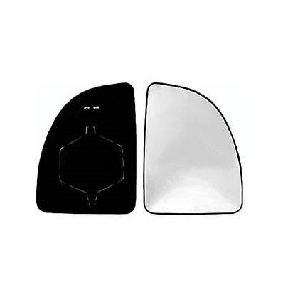 Glace de retro droit Citroen Jumper Fiat Ducato Peugeot Boxer Apres 2006