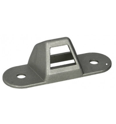 Serrure de porte - Serrure de porte arrière pour Citroën Jumper Peugeot Boxer Fiat Ducato après 94 PCF407