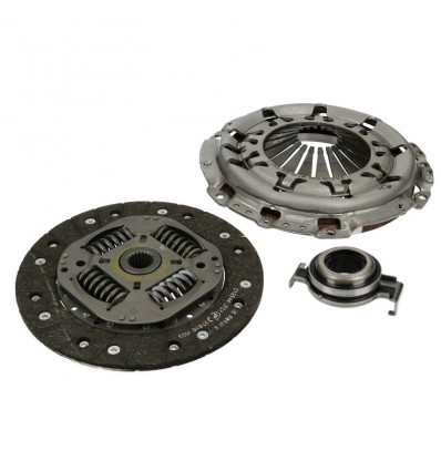 Kit Embrayage Alfa Romeo Mito 955 Citroen Nemo Fiat Doblo Punto Fiorino Lancia Musa Peugeot Bipper