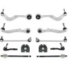 Bras de suspension - Kit bras de suspension Train avant pour BMW Série 5 E60 E61 BF-39000