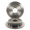 Disques de frein arriere Hyundai Santa Fe Tajet Tucson Kia Sportage 2.0 Crdi