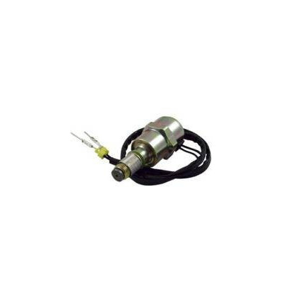 Electrovanne - Electrovanne d'avance pour Renault Clio Kangoo Mégane Scénic Trafic 1.9d Ford 99930