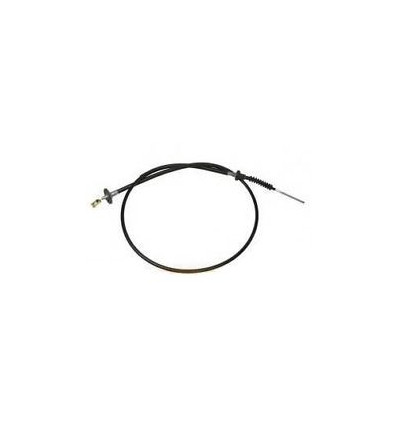 Câble d'embrayage - Câble d'embrayage pour Suzuki Vitara Hdi GCC4047