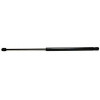 Verin de coffre Seat Ibiza 4