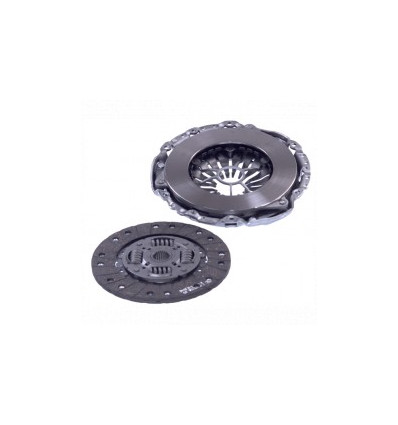 Kit Embrayage Citroen C4 Peugeot 308 3008 5008 1.6 Hdi Embrayage