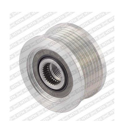 Galet tendeur de courroie d accessoire Fiat Brava Doblo Marea 1.9 Td Jtd Mjtd