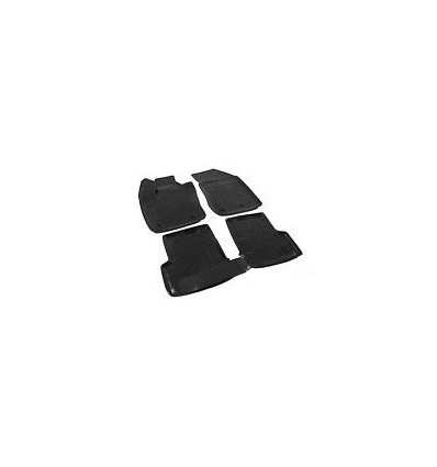 Tapis de sol Jeep Renegade Jeep