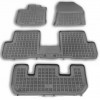 Tapis de sol Dacia Logdy Apres 2012 Dacia