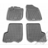 Tapis protection de coffre et sol - Tapis de sol pour Dacia Logan après 2013 203407PL