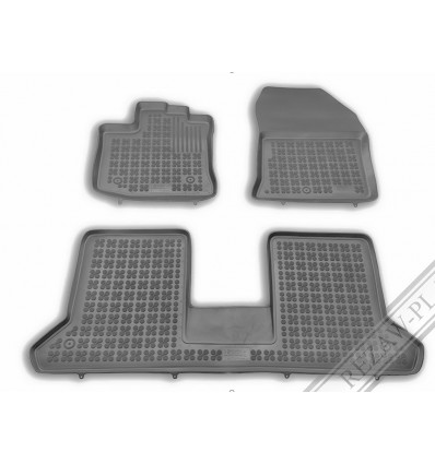 Tapis de sol Dacia Dokker Apres 2012