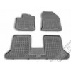 Tapis de sol Dacia Dokker Apres 2012