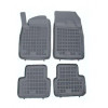 Tapis protection de coffre et sol - Tapis de Sol Avant arrière pour Opel Astra J 200510PL