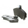 Plaquettes de frein - Jeu de 4 Plaquettes de frein avant pour Mitsubishi Carisma Volvo S40 V40 HKPMS043