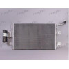Condenseur de climatisation Audi A3 S3 TT Seat Leon Toledo Skoda Octavia Vw Bora 1.4 1.6 1.8 i 1.9 Tdi