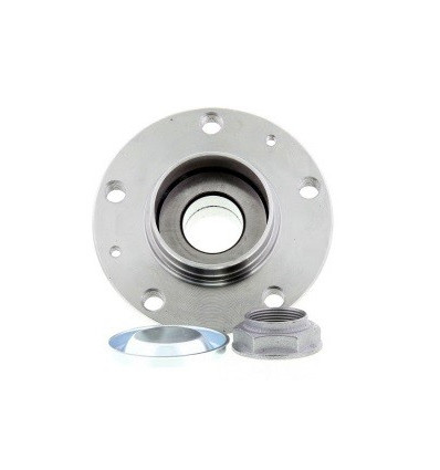 Moyeu de roue arriere Citroen C5 C6 Peugeot 407 607 Citroen