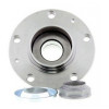 Moyeu de roue arriere Citroen C5 C6 Peugeot 407 607 Citroen