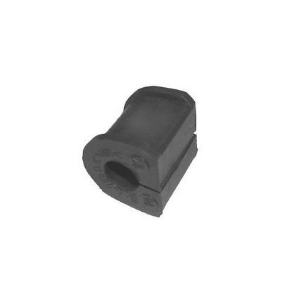 Silent bloc - Silentbloc barre stabilisatrice avant gauche droit pour Alfa Romeo 147 156 GT diam 22mm 7142