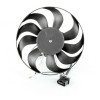 Ventilateur de refroidissement moteur Skoda Fabia Vw Polo 4 1.2 1.4 i 1.9 Tdi Skoda