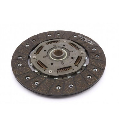 Disque d'embrayage Vw Transporter 4 2.5 Tdi