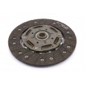 Clutch disc