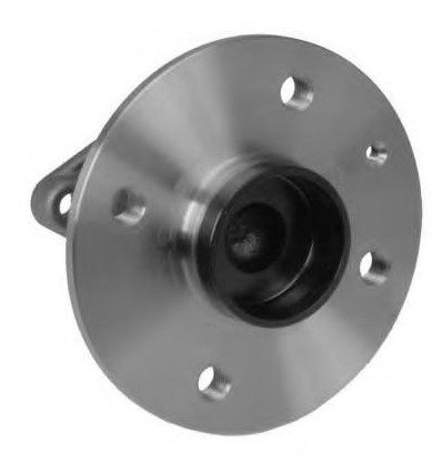 Moyeu de roue arriere gauche droit Citroen C1 Peugeot 107 108 Toyota Aygo 1.0 1.2 1.4 Citroen