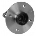 Hub bearing