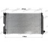 Radiateur refroidissement moteur Toyota Avensis Corolla 2.0 D-4D