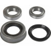 Roulement de moyeu - Kit roulement de roue avant pour Ford Maverick Nissan Navara NP300 Pathfinder 1 2 Pick Up Terrano 1 2 KL...