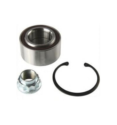Roulement de moyeu - Roulement de roue avant pour Citroën C1 Peugeot 107 108 Toyota Aygo depuis 2005 KLP-TY-056