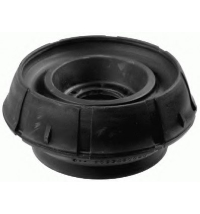 Coupelle d'amortisseur - Coupelle de suspension pour Dacia Dokker Duster Lodgy Logan Sandero 27504