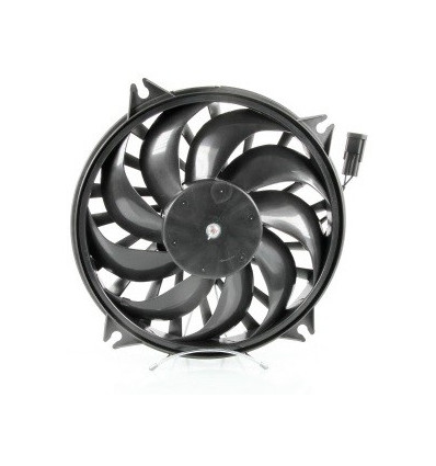 Ventilateur de refroidissement moteur Citroen Berlingo C4 C5 C8 Xsara Fiat Scudo Ulysse Lancia Phedra Peugeot 307 607 