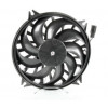 Ventilateur de refroidissement moteur Citroen Berlingo C4 C5 C8 Xsara Fiat Scudo Ulysse Lancia Phedra Peugeot 307 607 