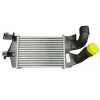 Radiateur moteur - Intercooler Echangeur d'air pour Opel Astra H Zafira B Cdti 0370180003