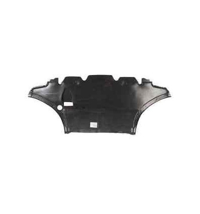 Cache sous moteur - Cache de protection sous moteur pour Audi A4 de 2008 a 2011 1337345