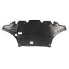 Cache de protection sous moteur Audi A4 de 2008 a 2011