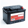 Batterie - Batterie 60ah Taille basse LP075