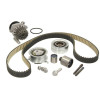 Distribution - Kit distribution avec Pompe à eau pour Audi A1 A3 Škoda Superb 2 1.6 2.0 tDi KDP457.730