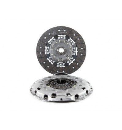 Kit embrayage Audi A3 TT Seat Altea Leon Toledo Skoda Octavia Superb Vw Caddy 3 Eos Golf Jetta PAssat Tiguan Touran 2.0 Tdi