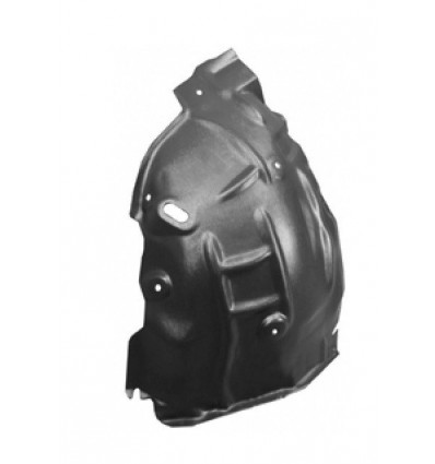 Pare boue avant gauche Renault Scenic 2009 a 2012