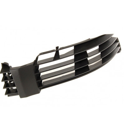 Grille de radiateur - Grille de pare choc avant droite pour Volkswagen Passat 9549274