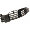 Grille de pare choc avant droite Vw Passat 