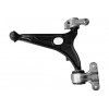 Triangle de suspension inferieur gauche Citroen C8 Jumpy Fiat Scudo Ulysse Lancia Phedra Peugeot 807 Expert Triangle de susp...