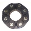 Transmission flector