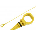 Oil dipstick